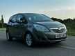 Vauxhall Meriva