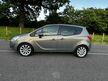 Vauxhall Meriva
