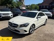 Mercedes CLA