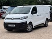 Citroen Dispatch
