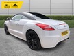 Peugeot RCZ
