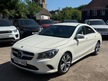 Mercedes CLA