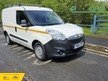 Vauxhall Combo