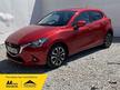Mazda MAZDA 2