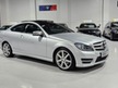 Mercedes C Class