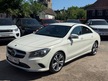 Mercedes CLA