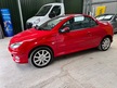 Peugeot 206 CC