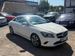Mercedes CLA