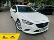 Mazda MAZDA 6