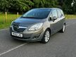Vauxhall Meriva