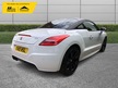 Peugeot RCZ