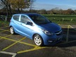 Vauxhall VIVA