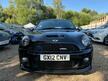 MINI Coupe