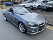 Mercedes SLK