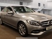 Mercedes C Class