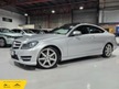 Mercedes C Class