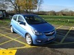 Vauxhall VIVA