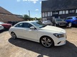 Mercedes CLA