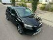 Vauxhall Crossland X