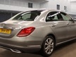 Mercedes C Class