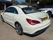 Mercedes CLA