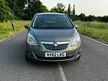 Vauxhall Meriva