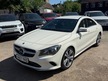Mercedes CLA