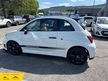Fiat 500 Abarth