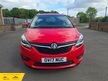 Vauxhall Zafira