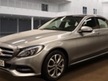 Mercedes C Class