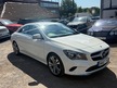 Mercedes CLA