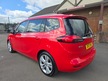 Vauxhall Zafira