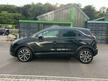 Vauxhall Crossland X