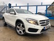 Mercedes GLA Class