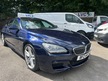 BMW 6 SERIES