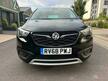 Vauxhall Crossland X