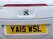 Peugeot RCZ