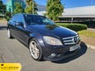 Mercedes C Class