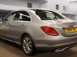 Mercedes C Class