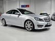 Mercedes C Class