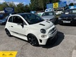 Fiat 500 Abarth