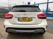 Mercedes GLA Class