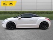 Peugeot RCZ