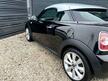 MINI Coupe