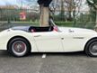Austin Healey
