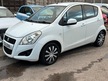 Suzuki Splash