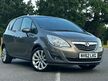 Vauxhall Meriva