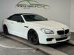 BMW 6 SERIES