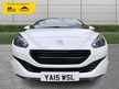Peugeot RCZ