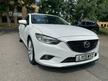 Mazda MAZDA 6